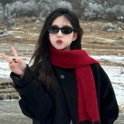 天才少女